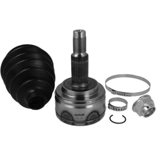 151782 Metelli ШРУС