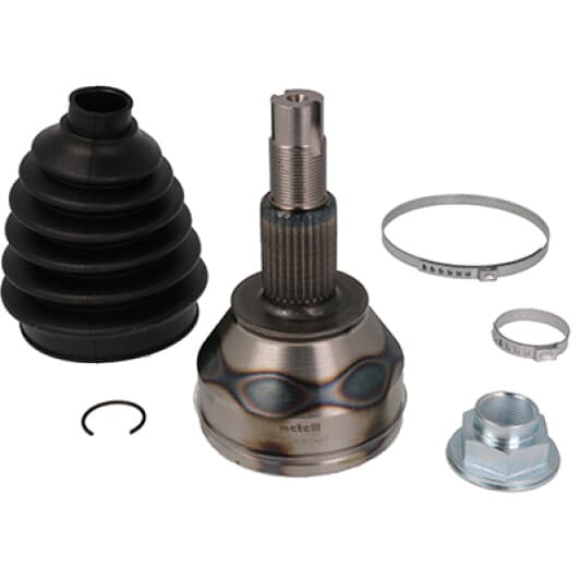 15-1596 Metelli Граната