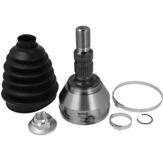 15-1704 Metelli Граната