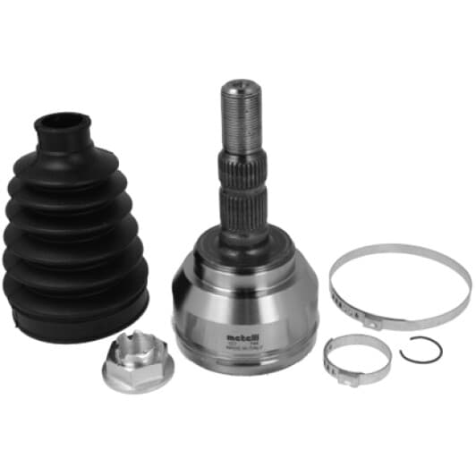 15-1746 Metelli Граната