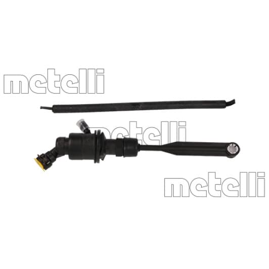 550176 Metelli Главный цилиндр сцепления