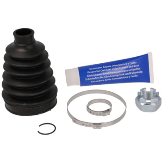 13-0127 Metelli Пильовик гранати