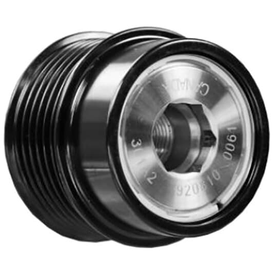 354121 IKA Шкив генератора