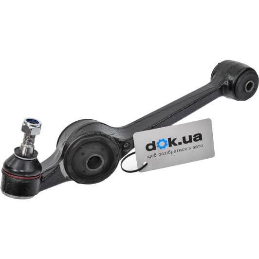 FO411 Teknorot Рычаг подвески