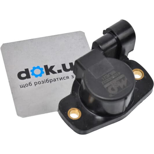 7513109 Hoffer Датчик положення дросельної заслонки