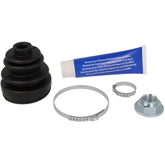 13-0123 Metelli Пыльник ШРУСа для Mazda 323