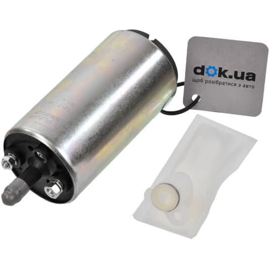 MPU104 MASUMA Топливный насос