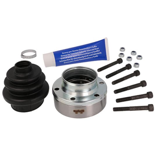 16-1002 Metelli ШРУС