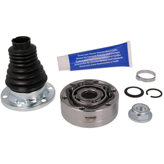 16-1010C Metelli Граната