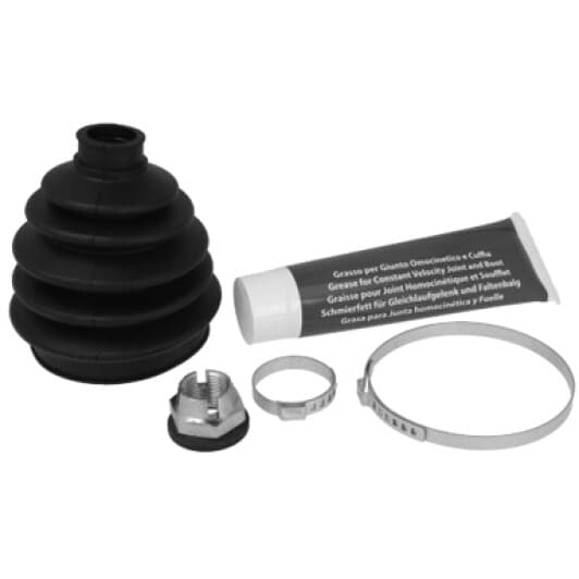 13-0446 Metelli Пильовик гранати для Renault Kangoo