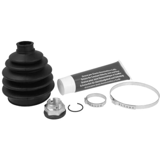 13-0389 Metelli Пильовик гранати для Renault Laguna