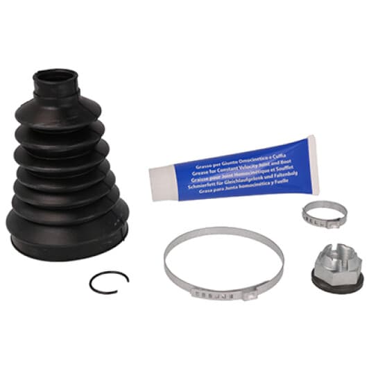 13-0363 Metelli Пильовик гранати для Renault Laguna