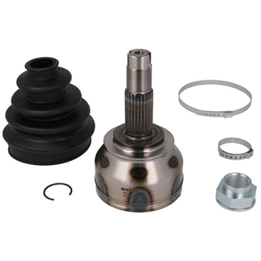 15-1550 Metelli Граната