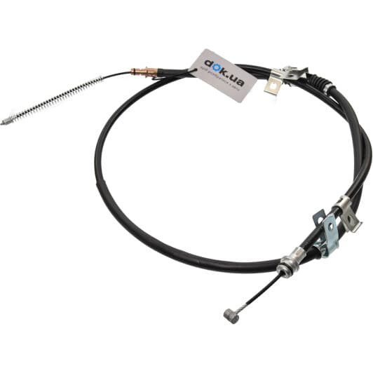 13105541R Ashika Трос ручного тормоза для Mitsubishi Pajero