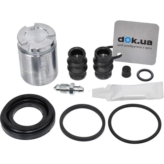 402214 ERT Ремкомплект тормозного суппорта