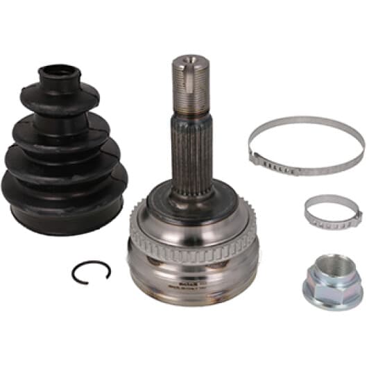 15-1450 Metelli ШРУС для Toyota Yaris