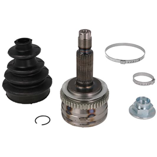 15-1610 Metelli Граната для Kia Picanto