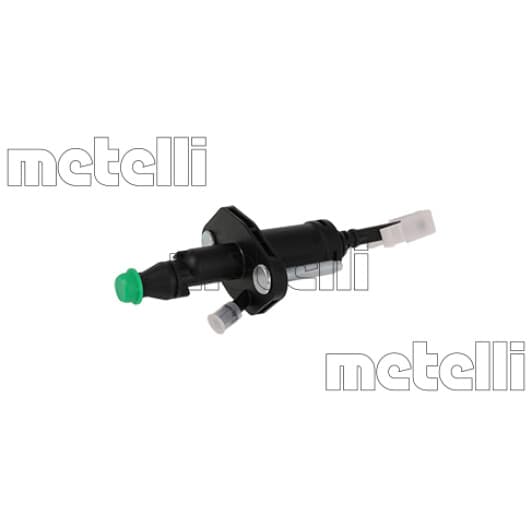 550166 Metelli Головний циліндр зчеплення