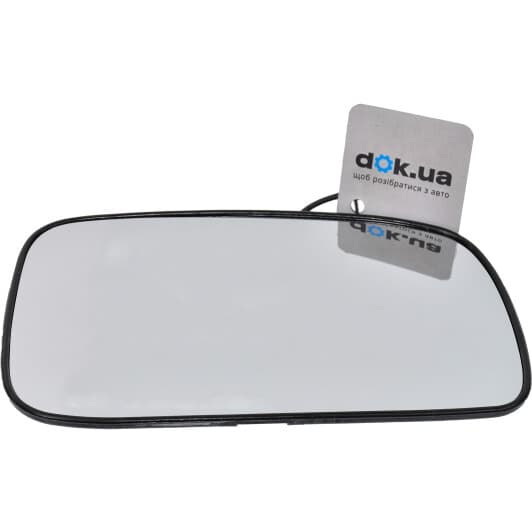 6102-02-1232215P BLIC Скло зовнішнього дзеркала