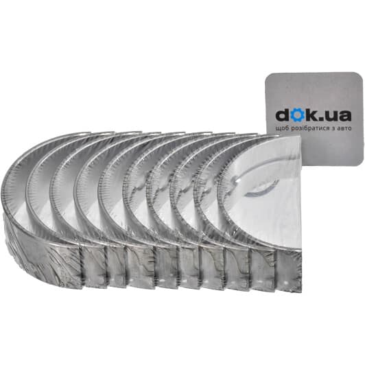 MS-2805A STD Kolbenschmidt Подшипник коленвала