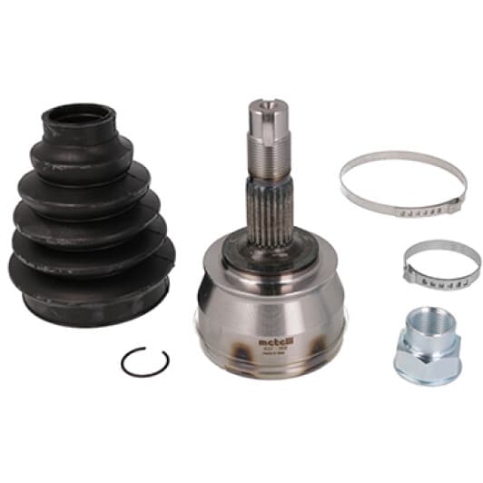 15-1648 Metelli Граната