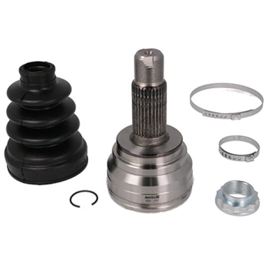 151892 Metelli Граната