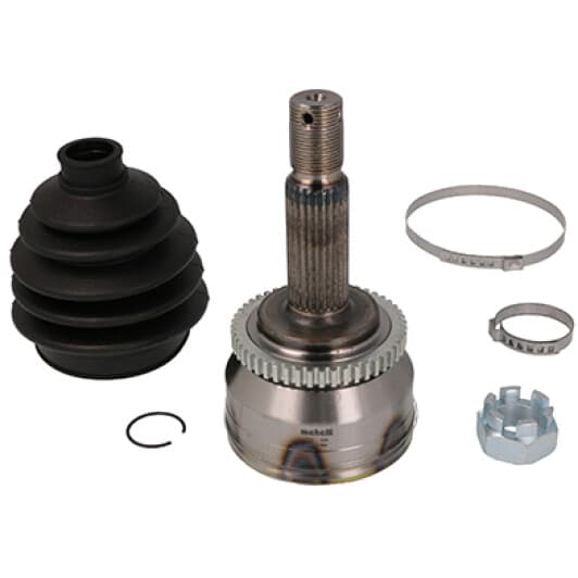 151823 Metelli ШРУС для Hyundai i20