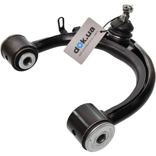 BS-228R Japanparts Рычаг подвески для Toyota Land Cruiser