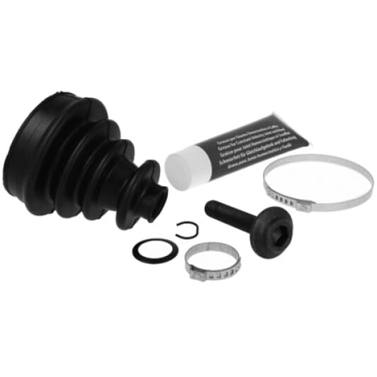 13-0258 Metelli Пыльник ШРУСа