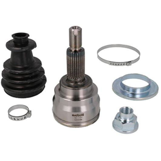 15-1724 Metelli Граната