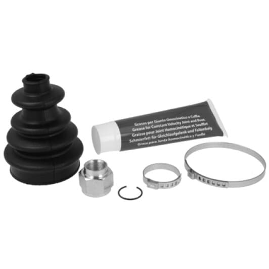 13-0281 Metelli Пильовик гранати