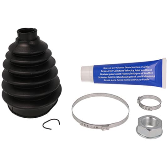 13-0342 Metelli Пильовик гранати