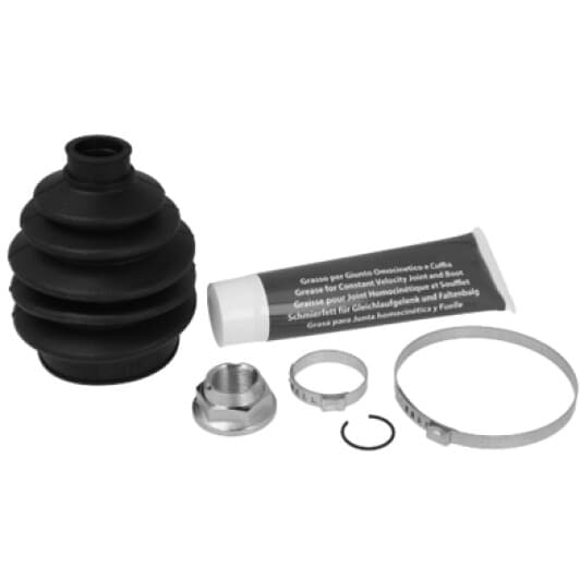 13-0568 Metelli Пыльник ШРУСа