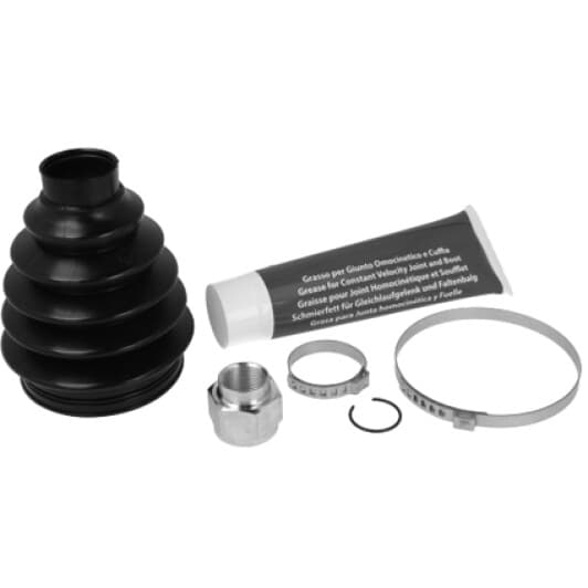 13-0505 Metelli Пыльник ШРУСа