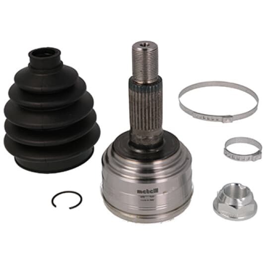 151879 Metelli ШРУС для Mazda 6