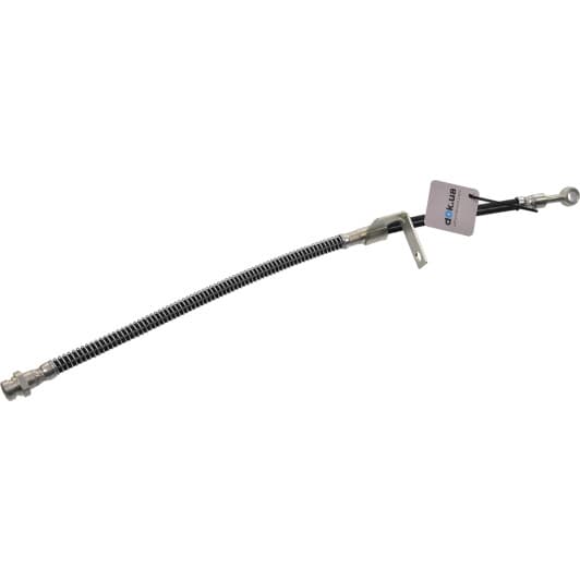 PHD621 TRW Тормозной шланг для Hyundai Accent