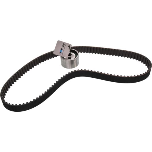 CT865K1 Contitech Комплект ремня ГРМ