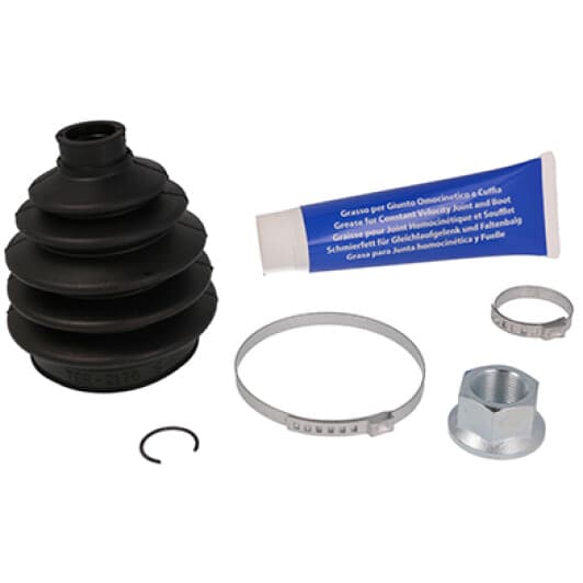 130620 Metelli Пильовик гранати для Nissan Juke