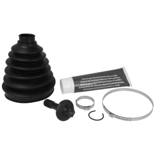 130618 Metelli Пыльник ШРУСа