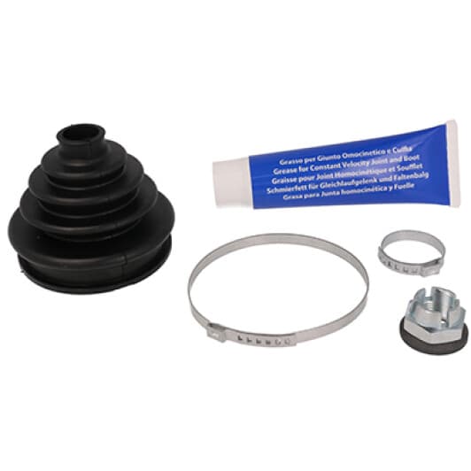 13-0207 Metelli Пильовик гранати для Renault Clio