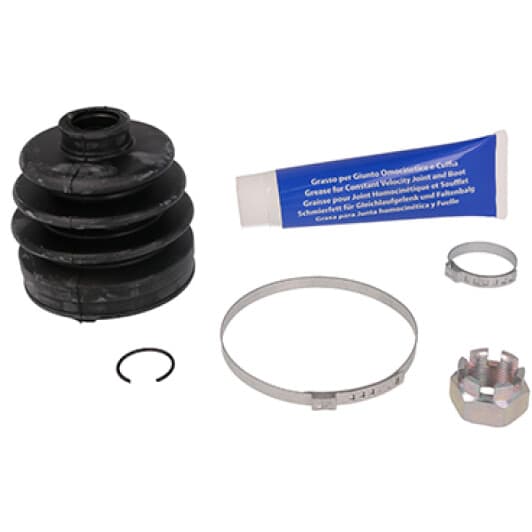 13-0139 Metelli Пильовик гранати для Mitsubishi Galant