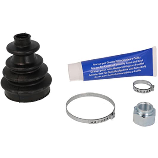 130619 Metelli Пыльник ШРУСа для Chevrolet Spark