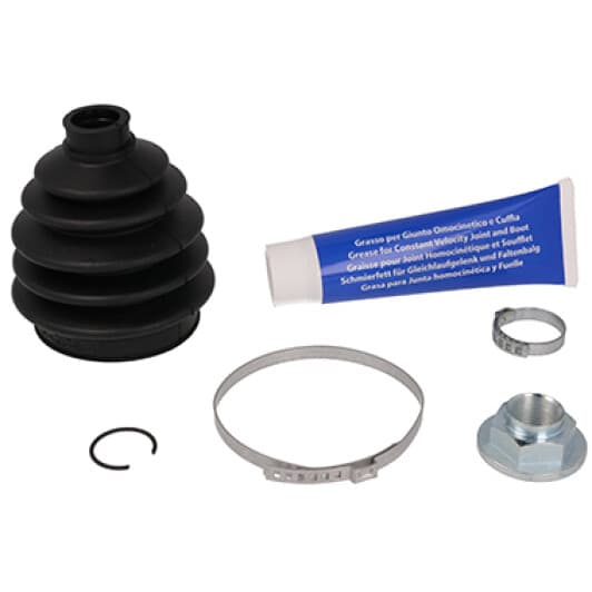 13-0425 Metelli Пильовик гранати