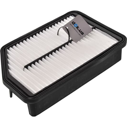 SB 2291 SCT Germany Повітряний фільтр