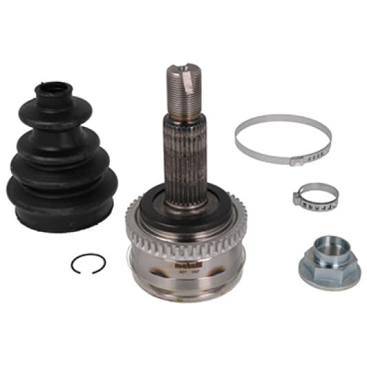 151827 Metelli ШРУС