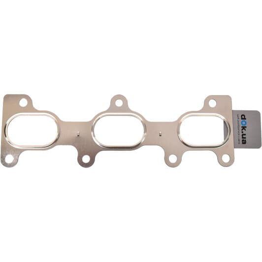 P1M-A019 Parts-Mall Прокладка впускного / выпускного коллектора