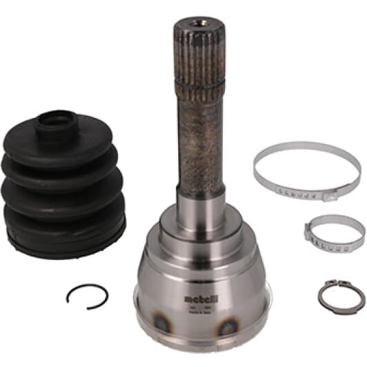 15-1380 Metelli ШРУС