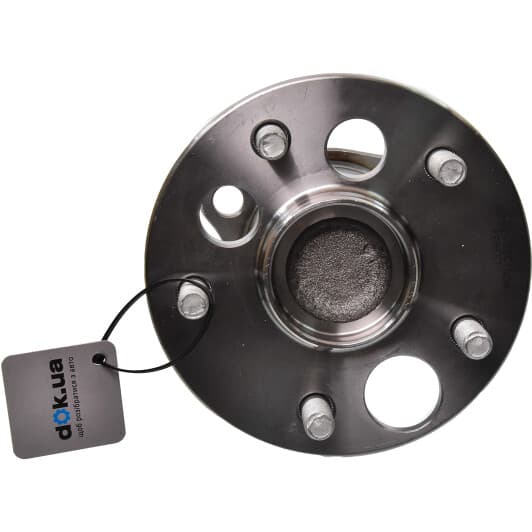 0182-ZZE150R Febest Комплект ступицы колеса