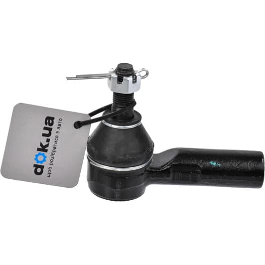 0121-401 Febest Наконечник рулевой тяги