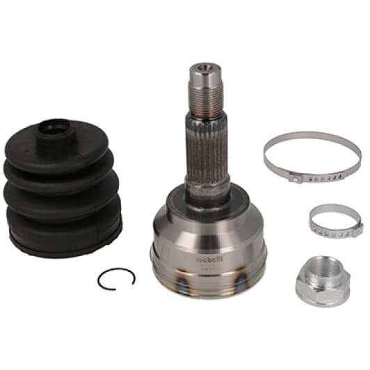 15-1398 Metelli Граната